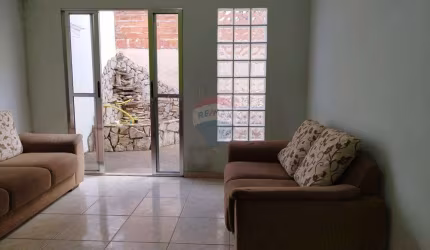 Casa à Venda – Vale Verde, 3 Quartos, 120 m² - Cabreúva