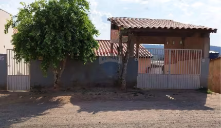 Casa à Venda com 3 Quartos, Vale Verde, Cabreúva, São Paulo