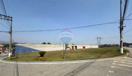 Terreno para locação, Não residencial, com 1.245m²  de Esquina,  Bairro Jacaré, Cabreúva, Em Frente ao Condomínio Quinta do Japi