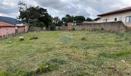 Terreno à Venda com Topografia Plana com Projeto Aprovado para 19 Unidades Residenciais