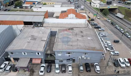 Prédios Comerciais à Venda, Avenida São Paulo em Cabreúva, Sp