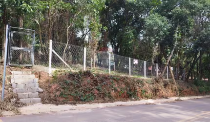 Terreno à venda, Cabreúva, São Paulo