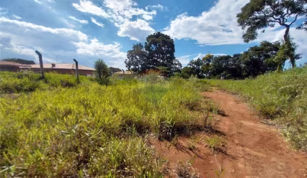 Terreno à Venda em Cabreúva