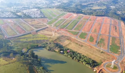 Terrenos à Venda Cabreúva SP. Financiamento em Até 180x