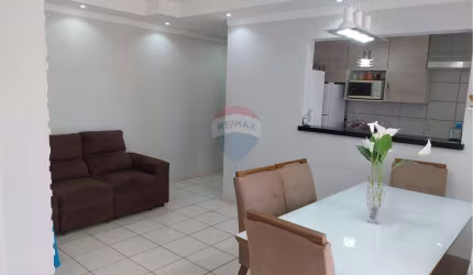 Apartamento à Venda com 2 quartos no Bairro Vale Verde em Cabreúva