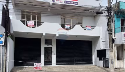 Sala Comercial para Alugar em Cabreúva