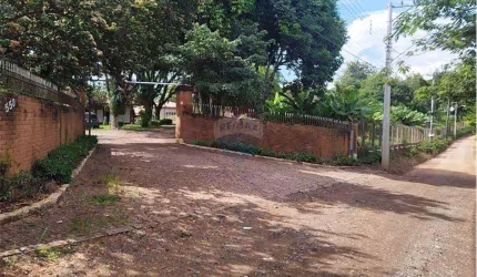 Chácara à Venda em Cabreúva