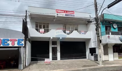 Sala Comercial  para Alugar em Cabreúva