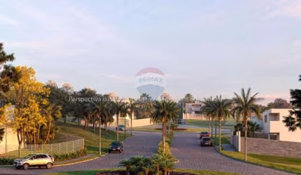 Terrenos à Venda com Financiamento em até 180 parcelas