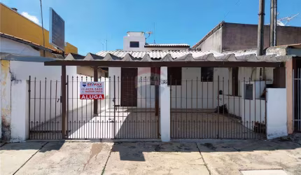 Casa para Alugar com 3 Quartos no Bairro do Jacaré em Cabreúva