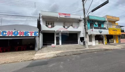 Prédio à Venda com 5 Salas, Jacaré, Cabreúva