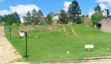 Terreno à Venda no Condomínio Vila Preciosa, Cabreúva