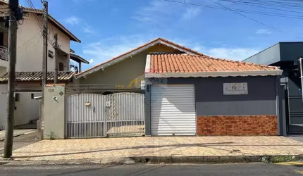 Casa com 2 Quartos à Venda, Colina da Serra, Cabreúva