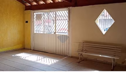 Casa com 3 Quartos à Venda no  Bairro Colina da Serra em Cabreúva, Sp