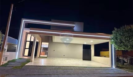 Casa para Alugar com 3 Quartos, Residencial Phytus em Itupeva, Sp