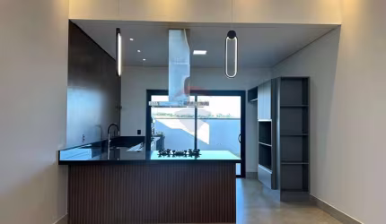 Casa Térrea para Alugar com 3 suítes,  Condomínio Residencial Phytus, Itupeva, Sp