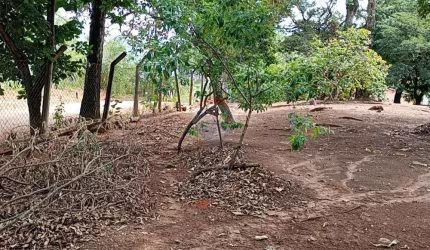 Terreno à  Venda, Bairro do Pinhal em Cabreúva, Sp