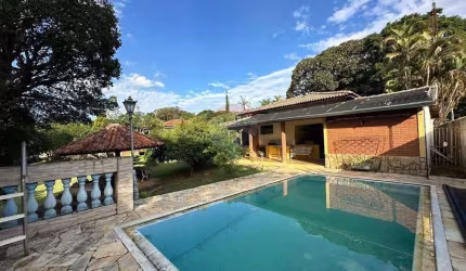 Chácara à Venda, Jacaré, Cabreúva, Sp