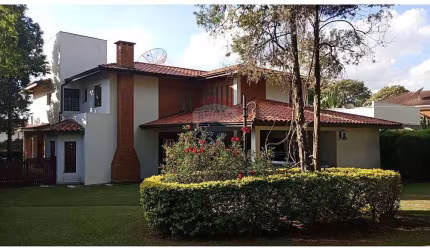 Casa de Alto Padrão à Venda no Condomínio Portal da Concordia, Cabreúva - 3 Quartos, 2 Suítes, Área Gourmet e Spa