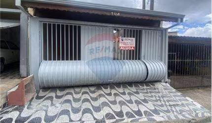 Casa para alugar com 3 quartos em Cabreúva