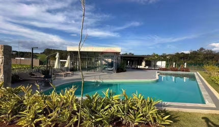 Terreno 1000m² à Venda no Loteamento Tamboré, Jundiaí, SP