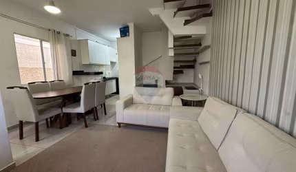 Casa à Venda – Jacaré, 3 Quartos, 65,59 m² - Cabreúva