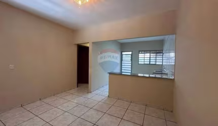 Casa para Alugar com 2 Quartos, Jardim Zicatti, Cabreúva