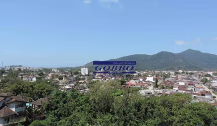 Apartamento com 2 dormitórios à venda, 85 m² por R$ 750.000,00 - Parque Vivamar - Ubatuba/SP