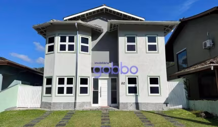 UBATUBA - CONDOMINIO VILLAS - HORTO FLORESTAL