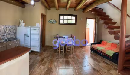 Conjunto à venda, 280 m² por R$ 1.000.000,00 - Ubatumirim - Ubatuba/SP
