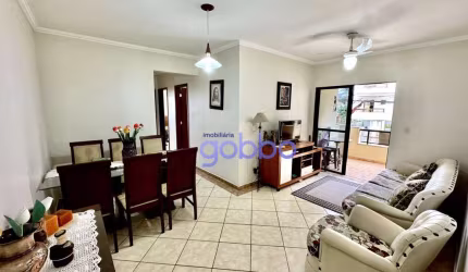 UBATUBA - PRAIA DO ITAGUÁ - 3 DORMITÓRIOS SENDO 1 SUITE - R$ 690.000,00