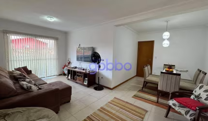 UBATUBA - PRAIA DO ITAGUÁ - APARTAMENTO A VENDA COM 3 DORMITÓRIOS (2 SUÍTES) = 2 VAGAS