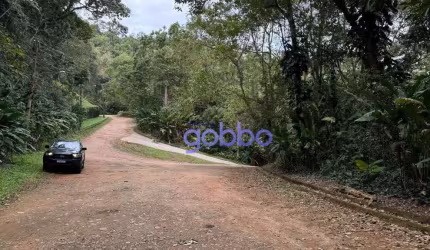 UBATUBA - ALTO DA VERMELHA