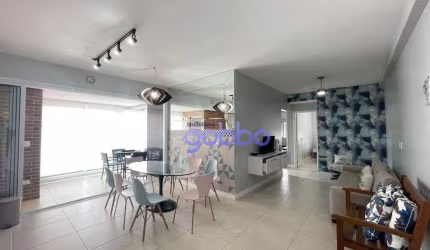 Apartamento com 3 dormitórios à venda, 88 m² por R$ 1.170.000,00 - Itaguá - Ubatuba/SP