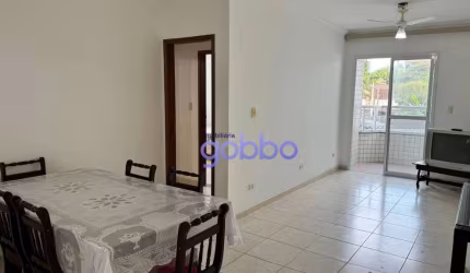 Apartamento com 2 dormitórios à venda, 70 m² por R$ 640.000,00 - Itaguá - Ubatuba/SP
