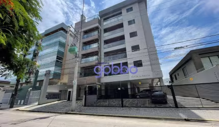 Apartamento com 2 suites à venda, 70 m² por R$ 800.000 - Tenório - Ubatuba/SP