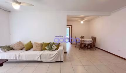 Apartamento com 3 dormitórios à venda, 110 m² por R$ 850.000 - Itaguá - Ubatuba/SP