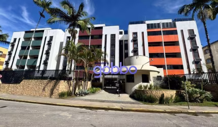 Apartamento com 2 dormitórios para alugar, 70 m² por R$ 3.000,00/mês - Praia do Tenório - Ubatuba/SP
