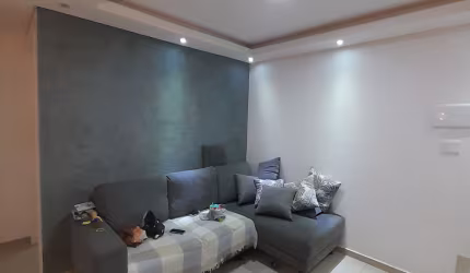 Excelente Apartamento, venda, Condomínio Santa Teresa Jardim Ansalca Guarulhos