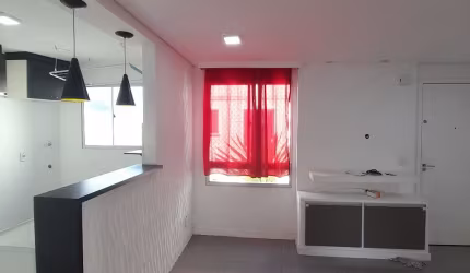 Apartamento para alugar, em frente a Bauducco!