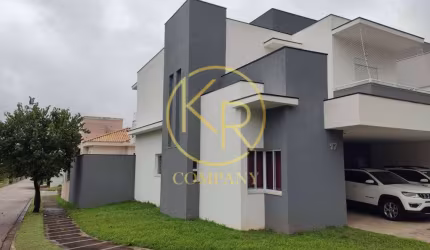 Sobrado Colinas do Sol