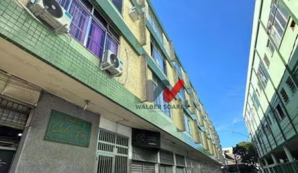 Apartamento com 2 dormitórios à venda, 90 m² por R$ 395.000,00 - Vila Nova - Cabo Frio/RJ