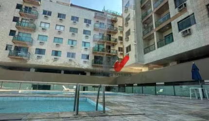 Apartamento com 3 dormitórios à venda, 60 m² por R$ 690.000,00 - Centro - Cabo Frio/RJ