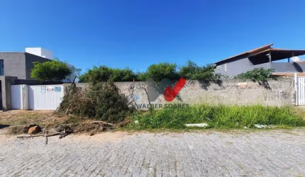 Terreno à venda, 570 m² por R$ 550.000 - FOQUETE- Cabo Frio/RJ