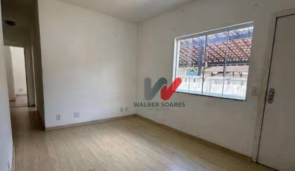 Apartamento com 2 dormitórios à venda, 58 m² por R$ 220.000,00 - Parque Burle - Cabo Frio/RJ