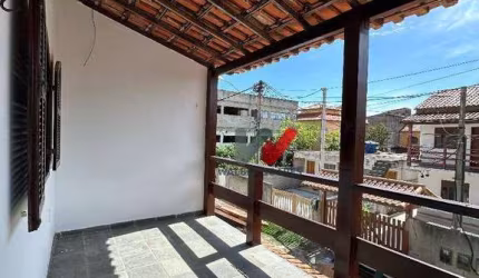 Casa com 2 dormitórios para alugar, 100 m² por R$ 2.400,00/mês - Peró - Cabo Frio/RJ