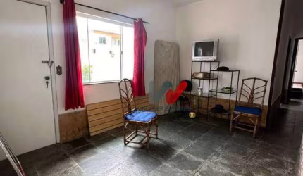 Apartamento com 2 dormitórios à venda, 40 m² por R$ 190.000,00 - Parque Burle - Cabo Frio/RJ