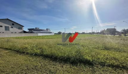 Terreno à venda, 360 m² por R$ 180.000,00 - Ogiva - Cabo Frio/RJ