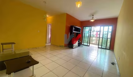 Apartamento com 3 dormitórios à venda, 100 m² por R$ 780.000,00 - São Bento - Cabo Frio/RJ