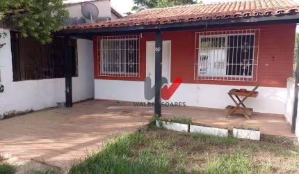 Casa com 4 dormitórios à venda, 172 m² por R$ 390.000,00 - Campo Redondo - São Pedro da Aldeia/RJ